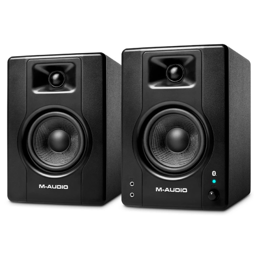 M-AUDIO BX3PAIRBTX Stüdyo Monitörü (Çift)