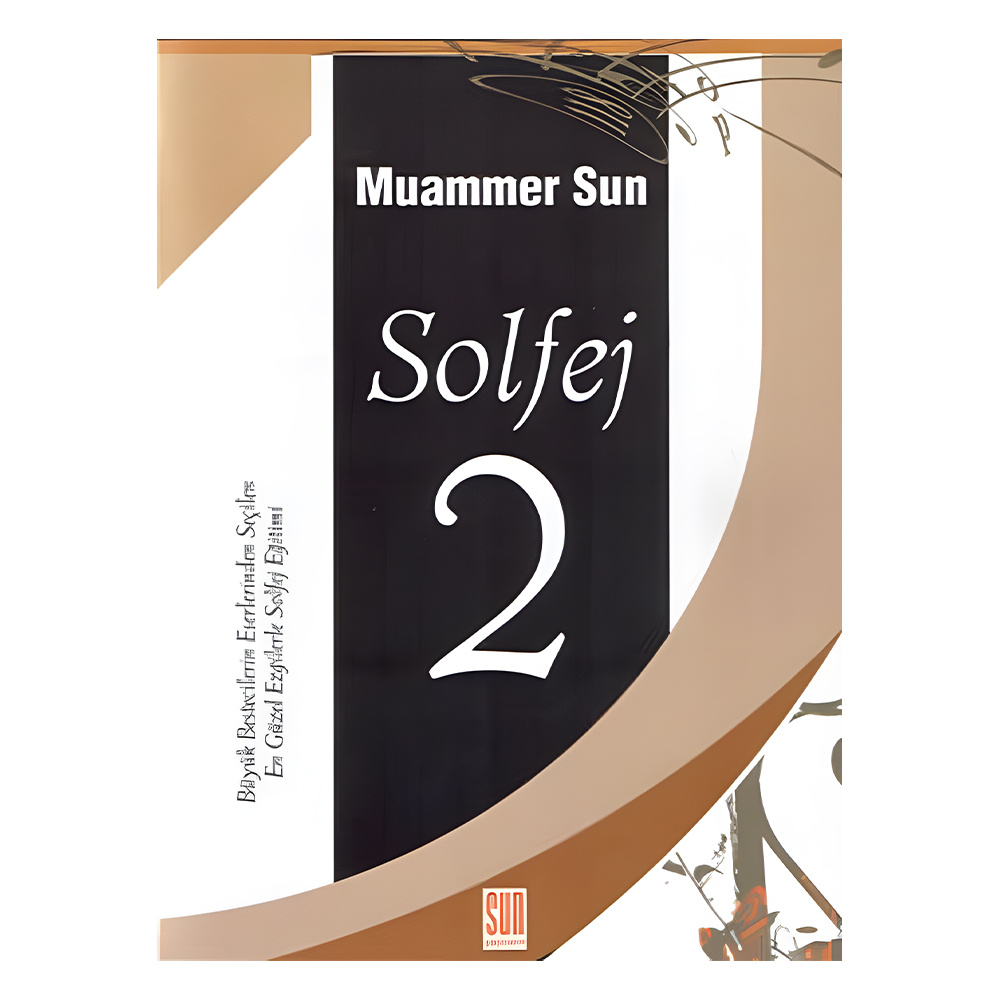 Solfej 2