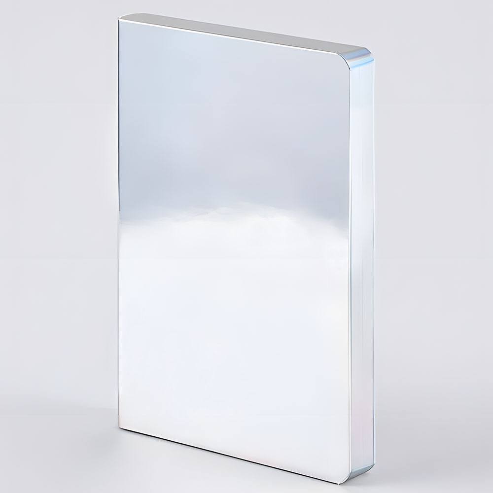 NUUNA Fluid Chrome S - Fluid Chrome Defter
