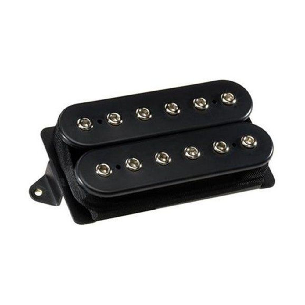 DiMarzio DP166FBK The Breed Bridge Humbucker Manyetik