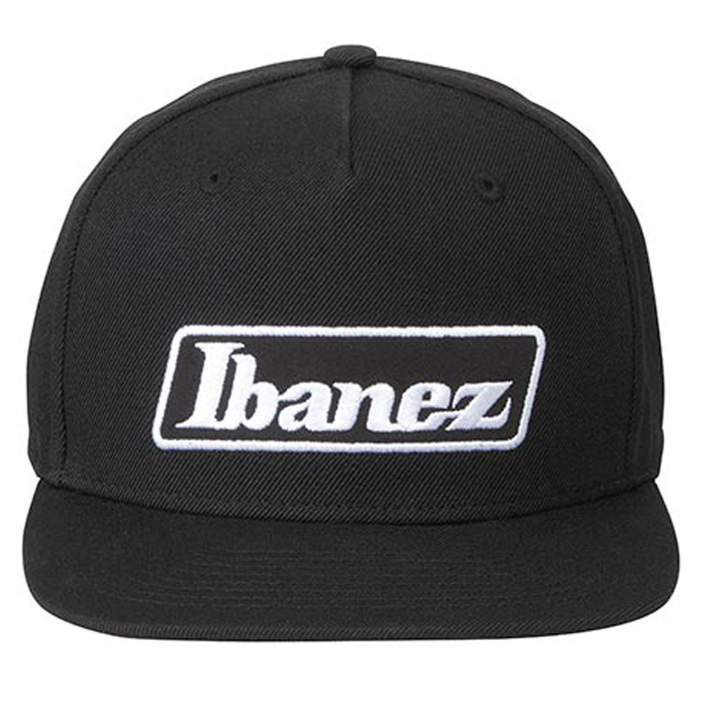 IBANEZ IBAC002 BASEBALL CAP Ibanez Logolu Şapka