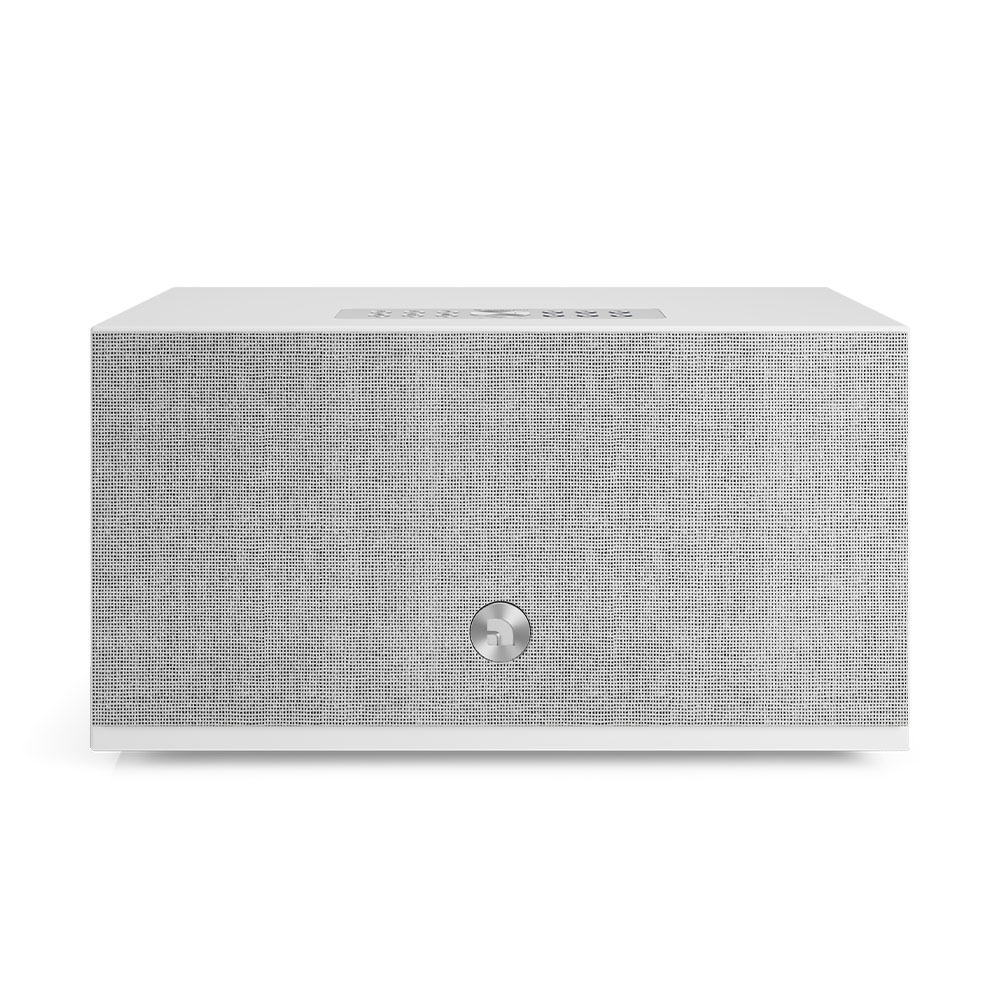 Audio Pro C10 MkII Beyaz Multiroom Akıllı Ev Hoparlörü