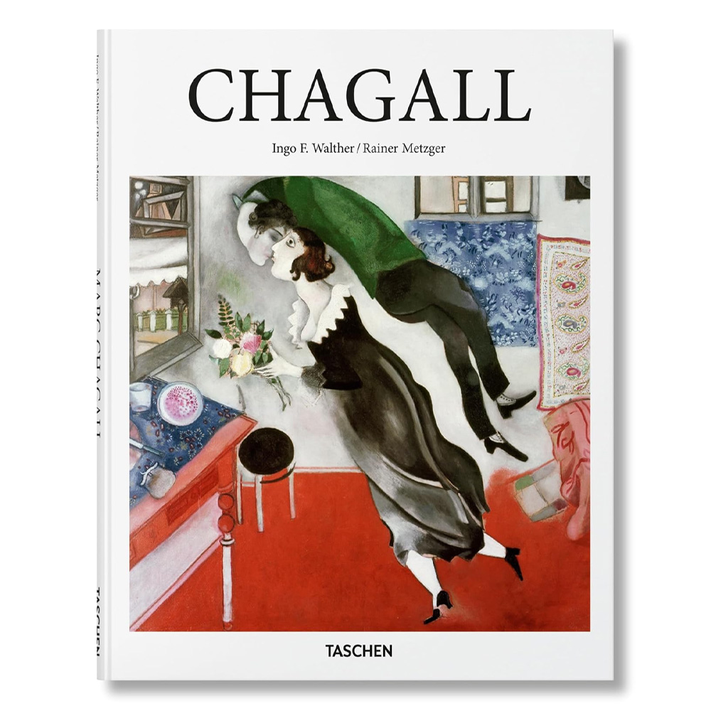 Taschen - Chagall