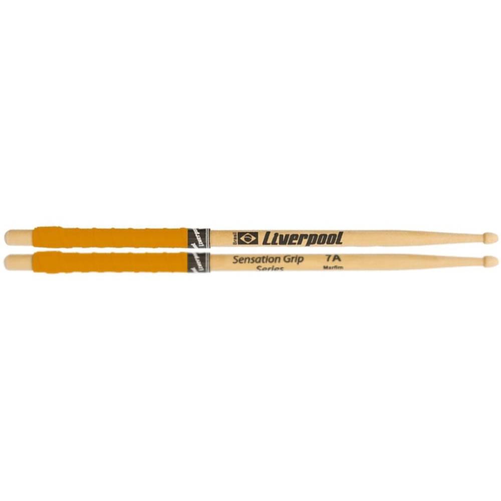 LIVERPOOL EVA 7AML - Sensation Grip Series 7A Marfim Baget