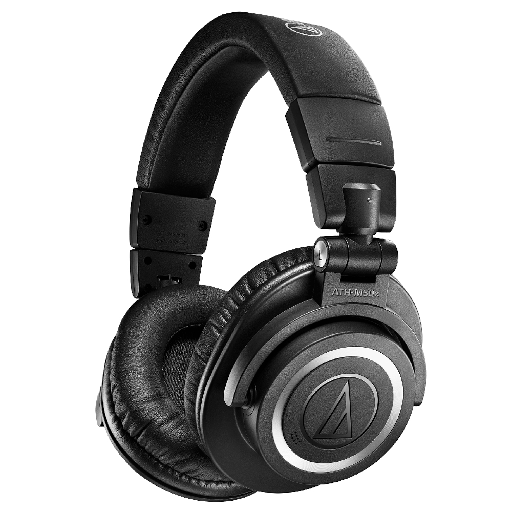 AUDIO TECHNICA ATH-M50XBT2 Kablosuz Kulak Üstü Kulaklık