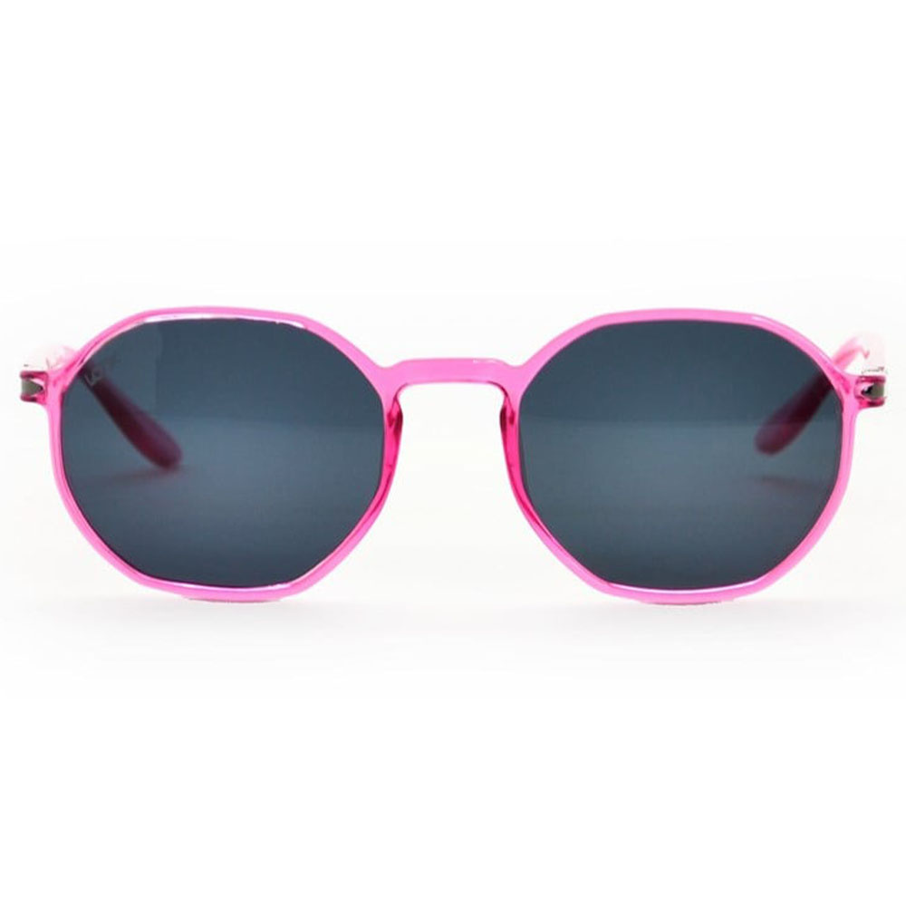 LOOKlight Santorini Jelly Pink Smoked Gözlük