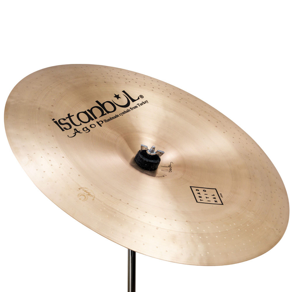 İSTANBUL AGOP CH14 Traditional 14