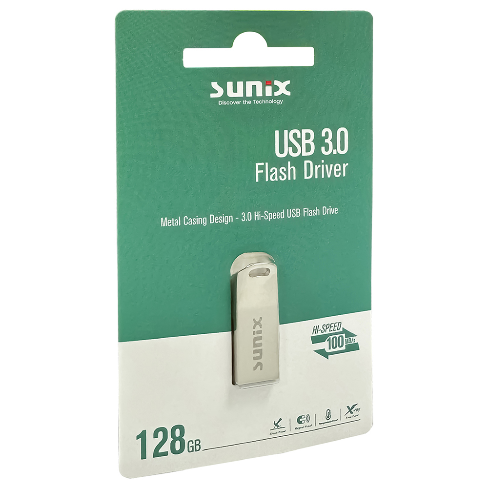 SUNIX 128gb Flaş Bellek