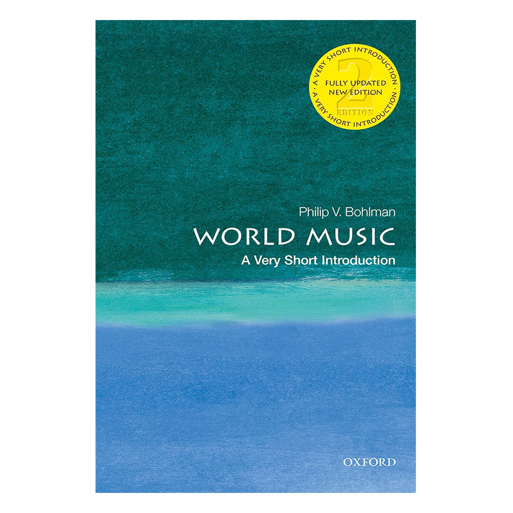 World Music 2E Vsi P