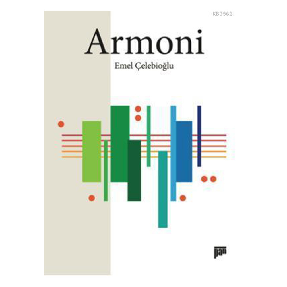 Armoni