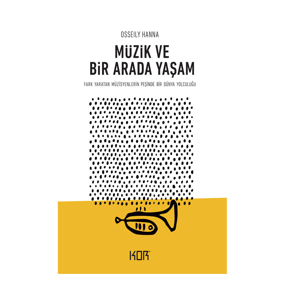 Müzik ve Bir Arada Yaşam
