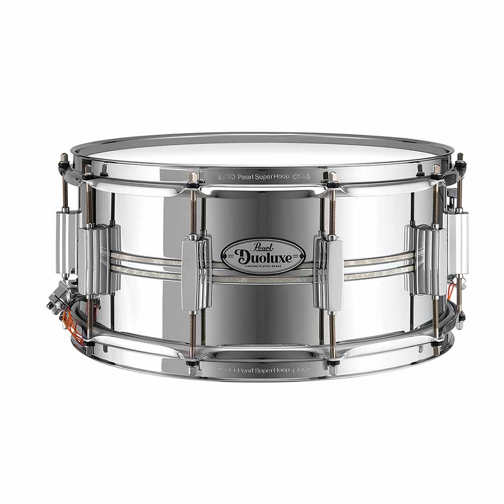 PEARL DUX1465BR/405 Duoluxe Nicotine White Marine Pearl 14