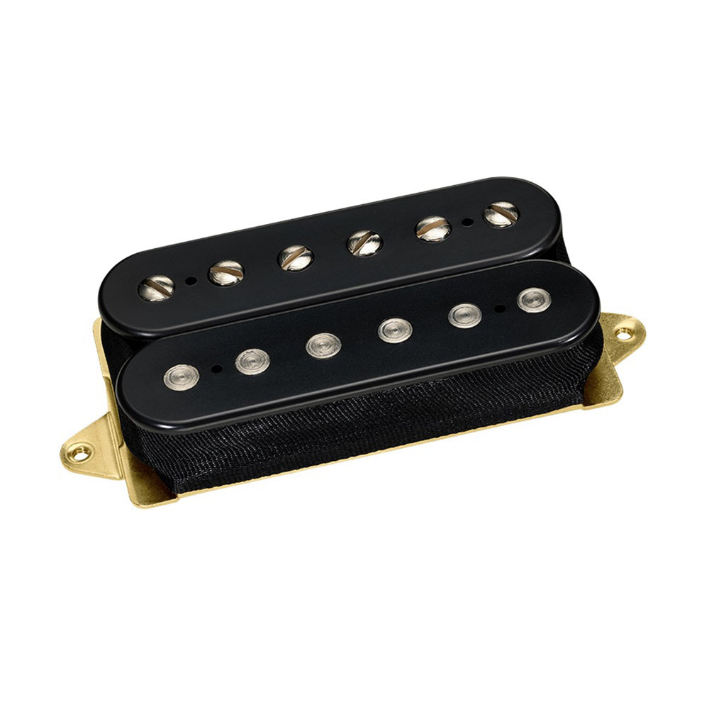 DiMarzio DP193BK Air Norton Humbucker Manyetik
