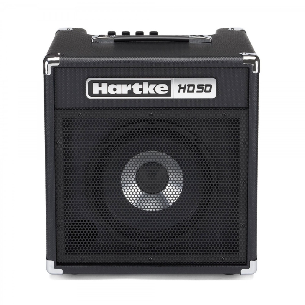 Hartke HD50 Bas Amfisi