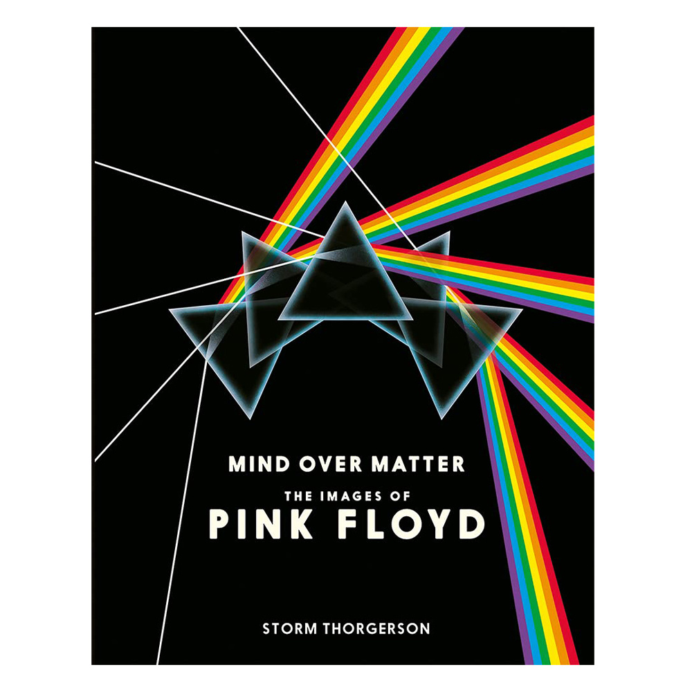 Pink Floyd: Mind Over Matter