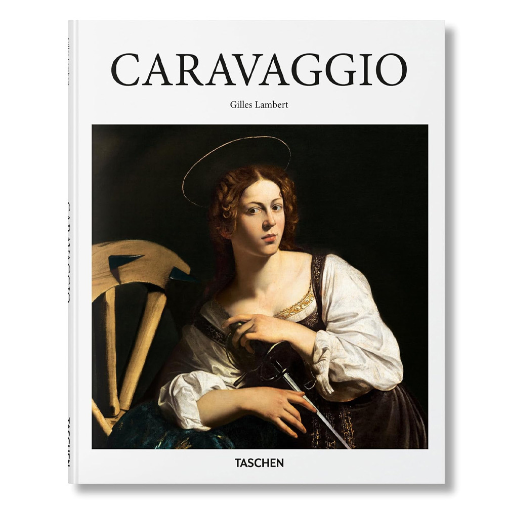 Taschen - Ba Caravaggio