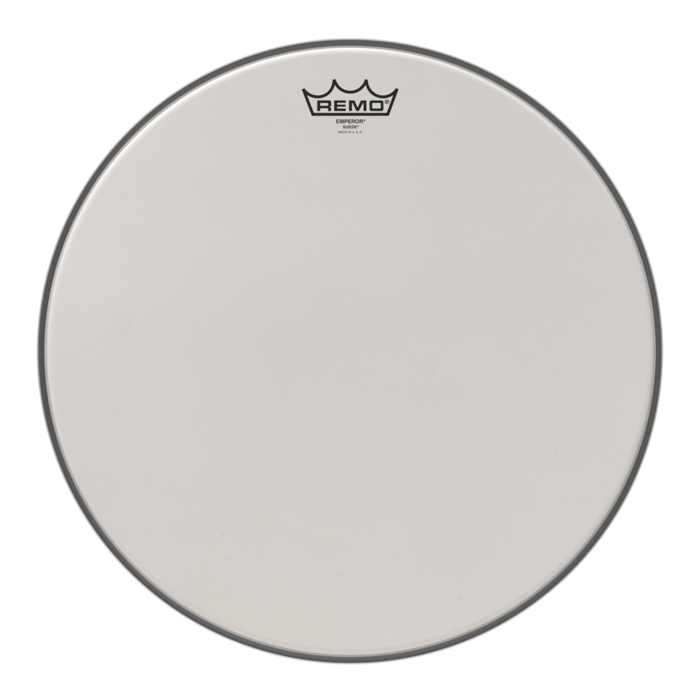 REMO BE-0816-00- Emperor® Suede® 16