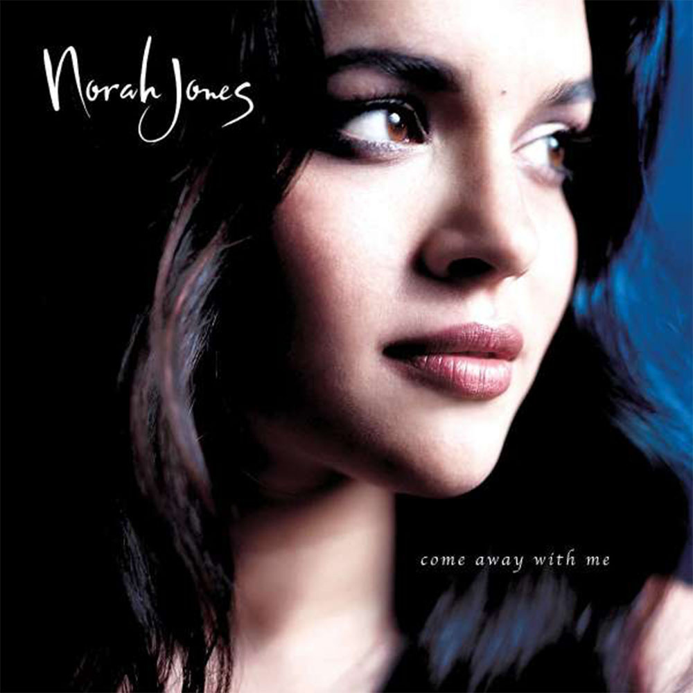Norah Jones – Come Away With Me (20th Anniversary Edition)