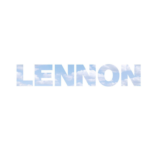 John Lennon – Lennon (Box Set)