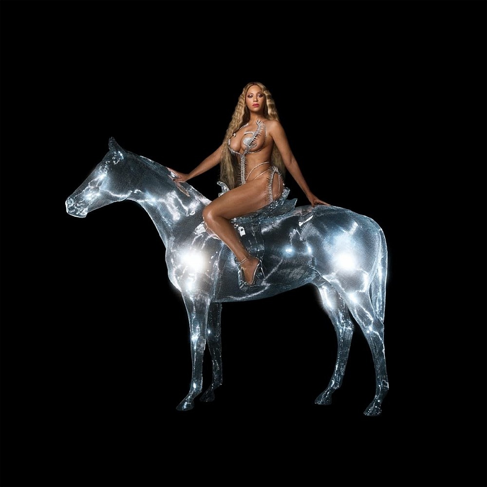 Beyoncé - Renaissance (Deluxe Edition)