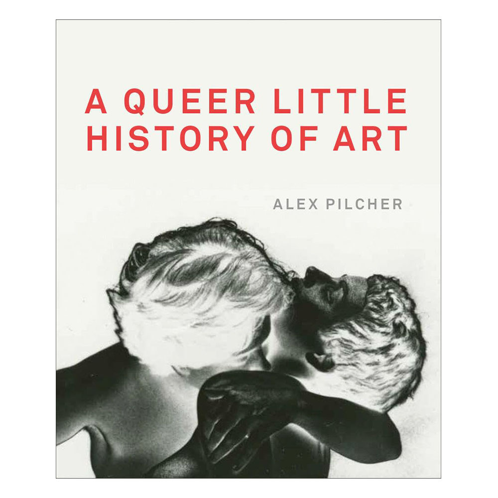 Queer Little History Of Art