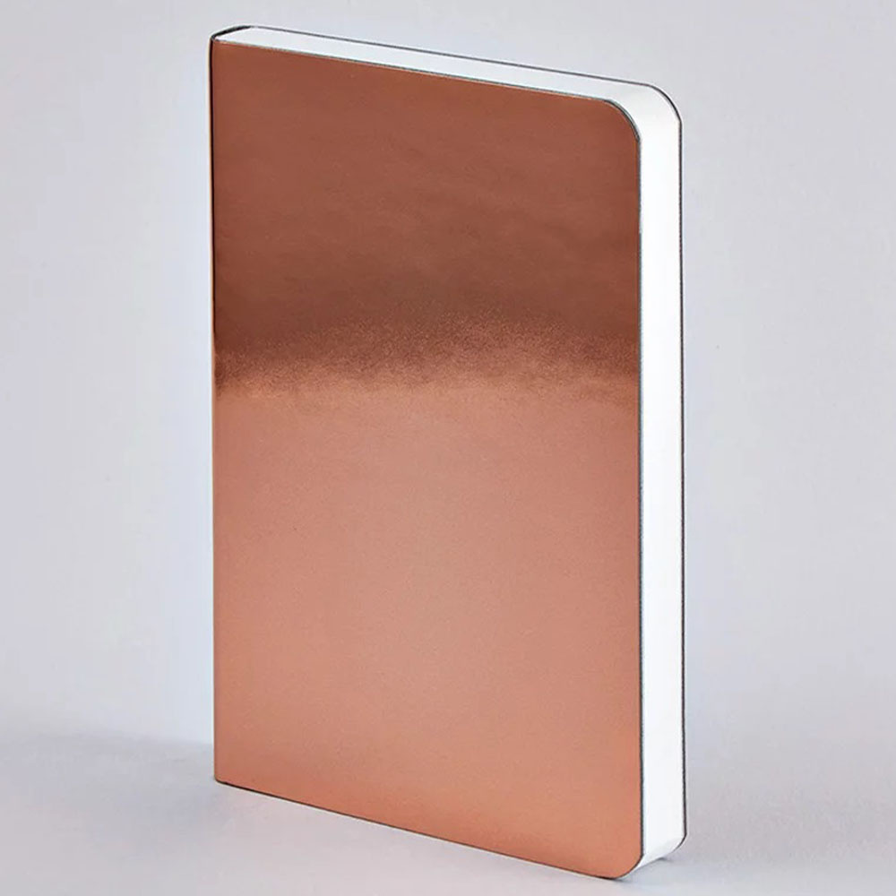 NUUNA Shiny Starlet S - Copper Defter