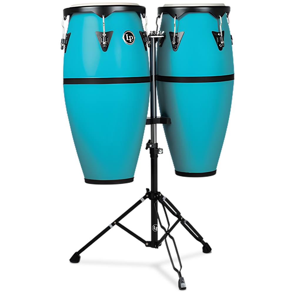 LATIN PERCUSSION LP646D-SF Discovery 10