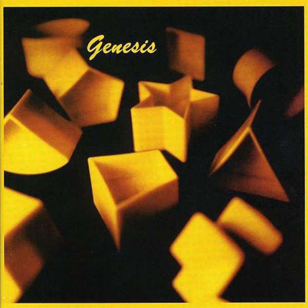 Genesis (2018 Reissue)