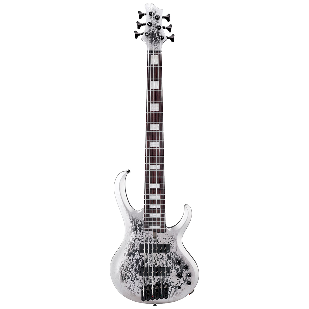 Ibanez BTB25TH6-SLM 6 Telli Bas Gitar