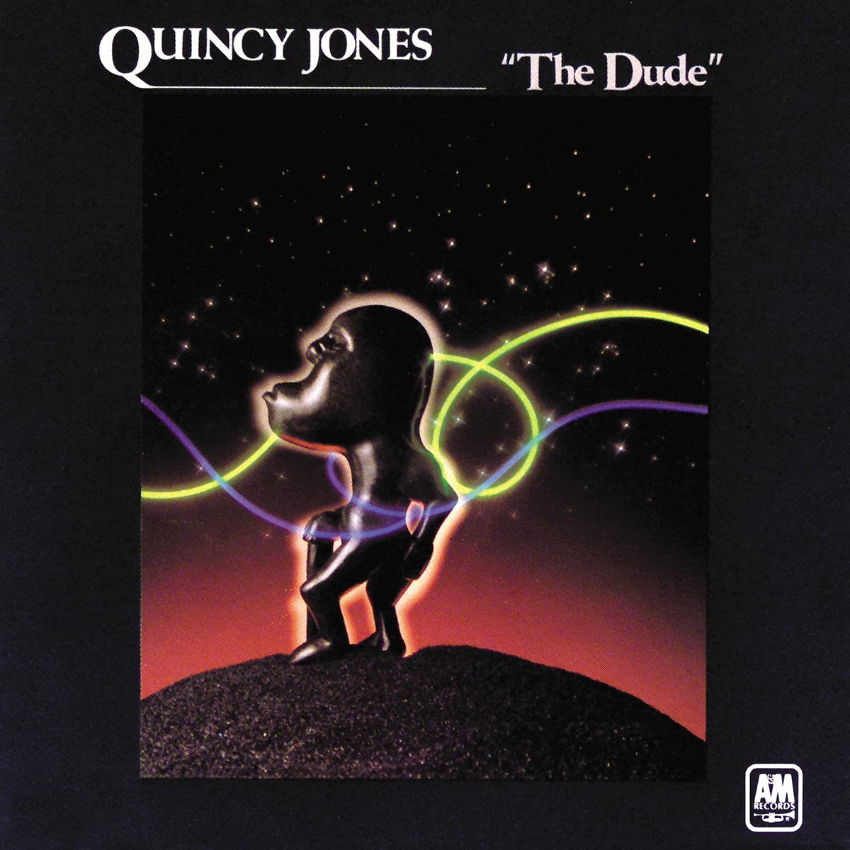 Quincy Jones – The Dude (2021 Reissue, Remastered, 40th Anniversary)