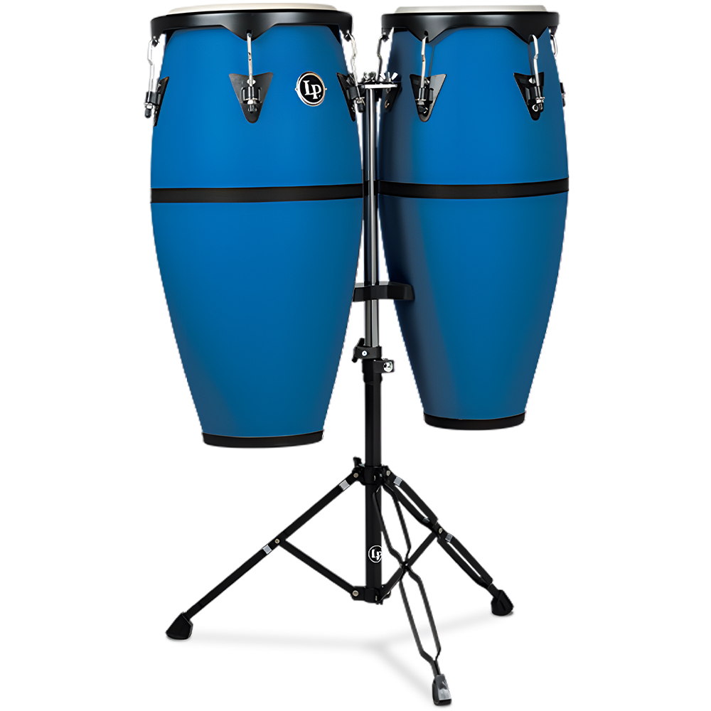 LATIN PERCUSSION LP646D-DB Discovery 10