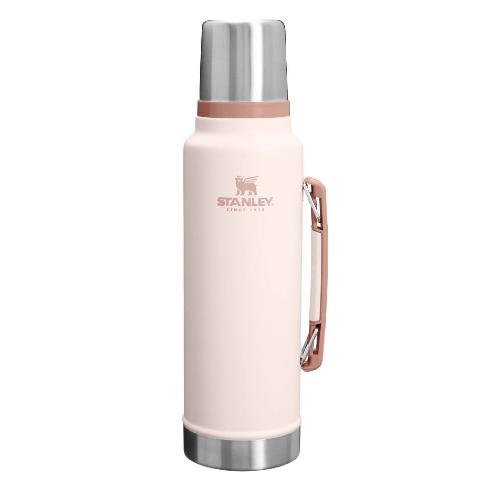 STANLEY The Legendary Classic Bote 1.4L/ 1.5QT Rose Quartz