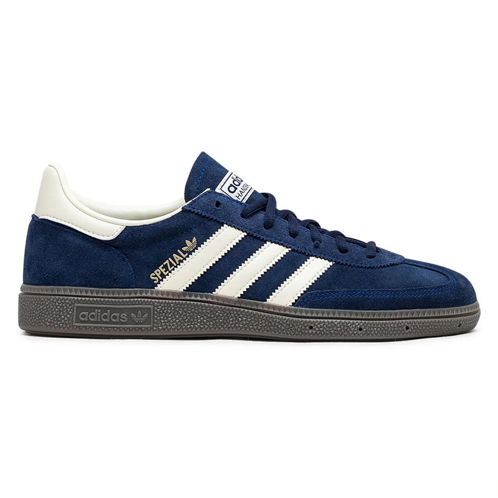 ADIDAS Handball Spezial Lacivert Erkek Ayakkabısı