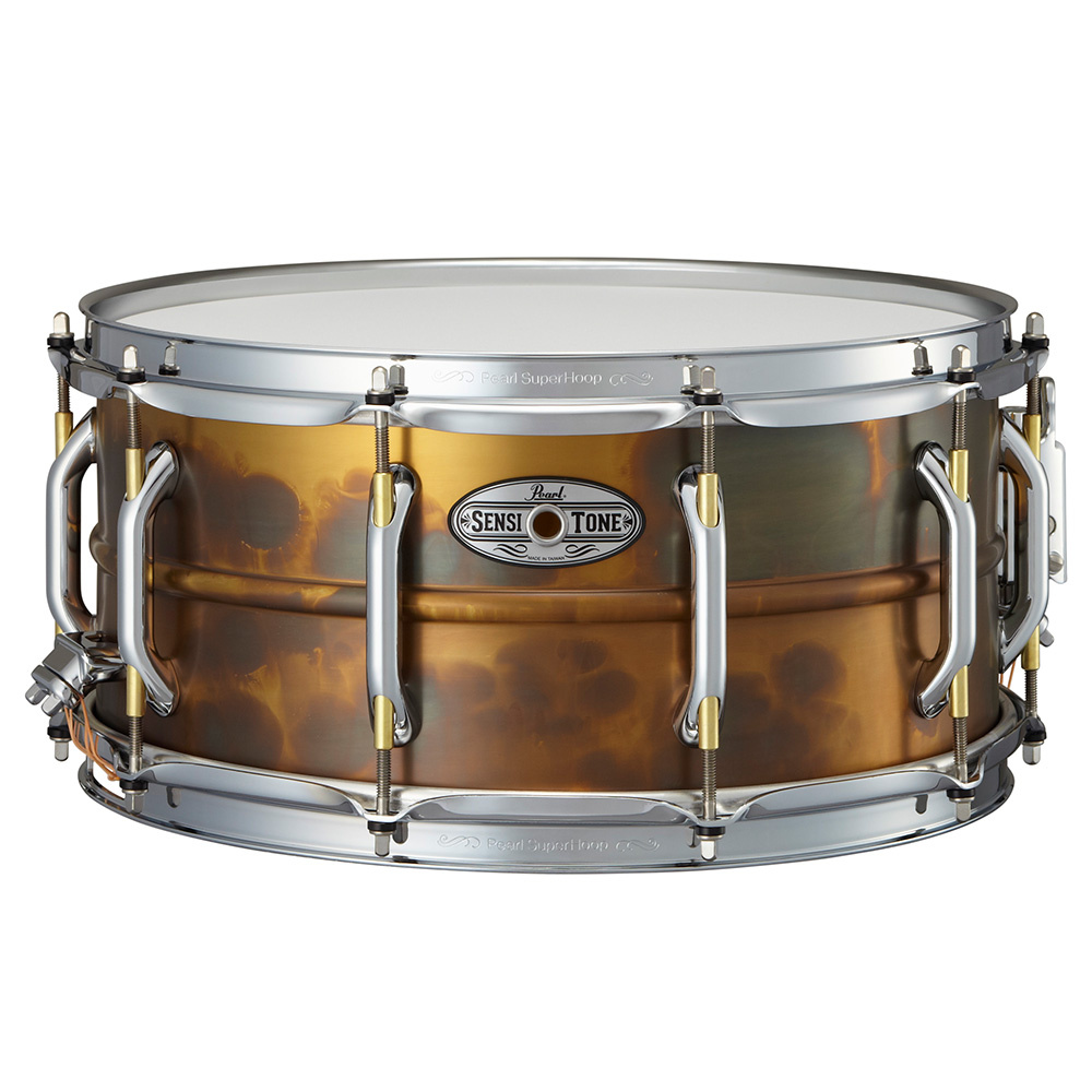 PEARL STA1465FB Sensitone Premium Brass 14