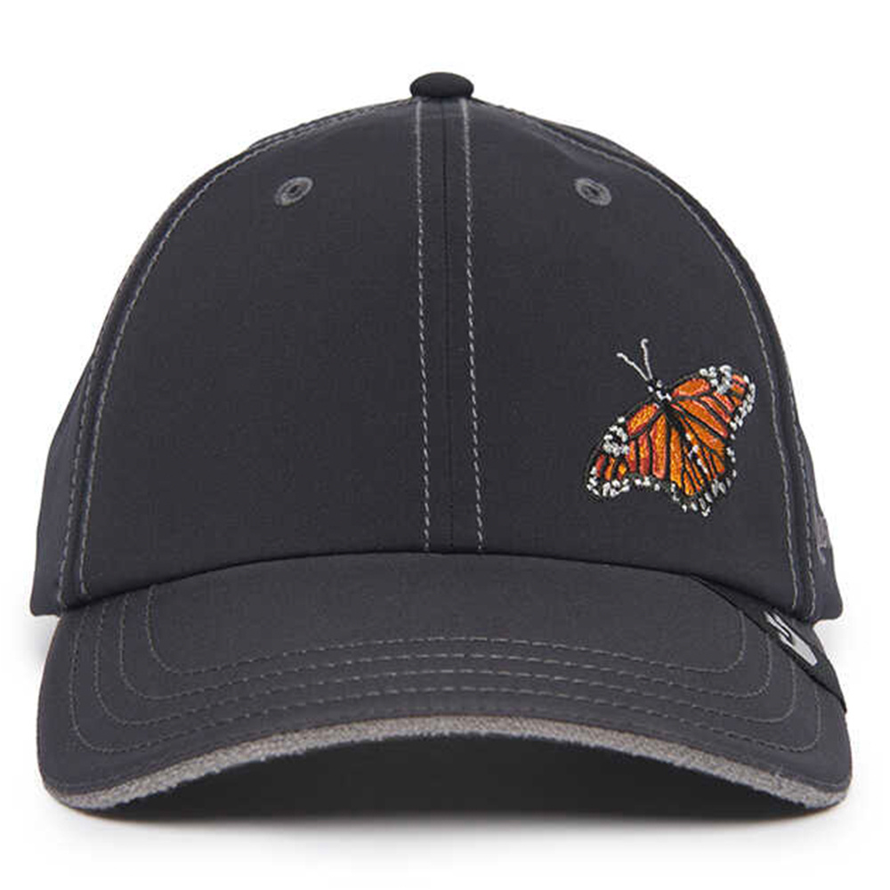 GOORIN BROS Long Live The Queen  - Black