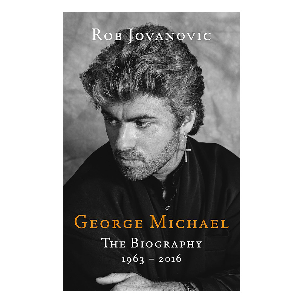George Michael