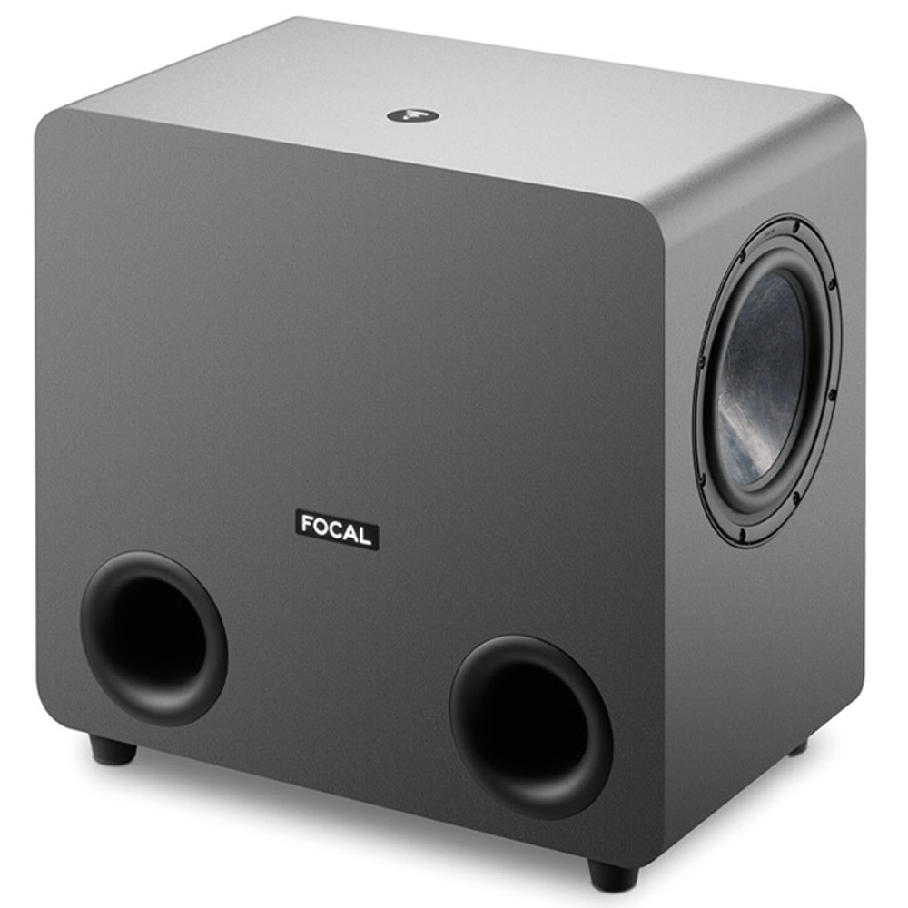 FOCAL SUB ONE Referans Woofer Monitör