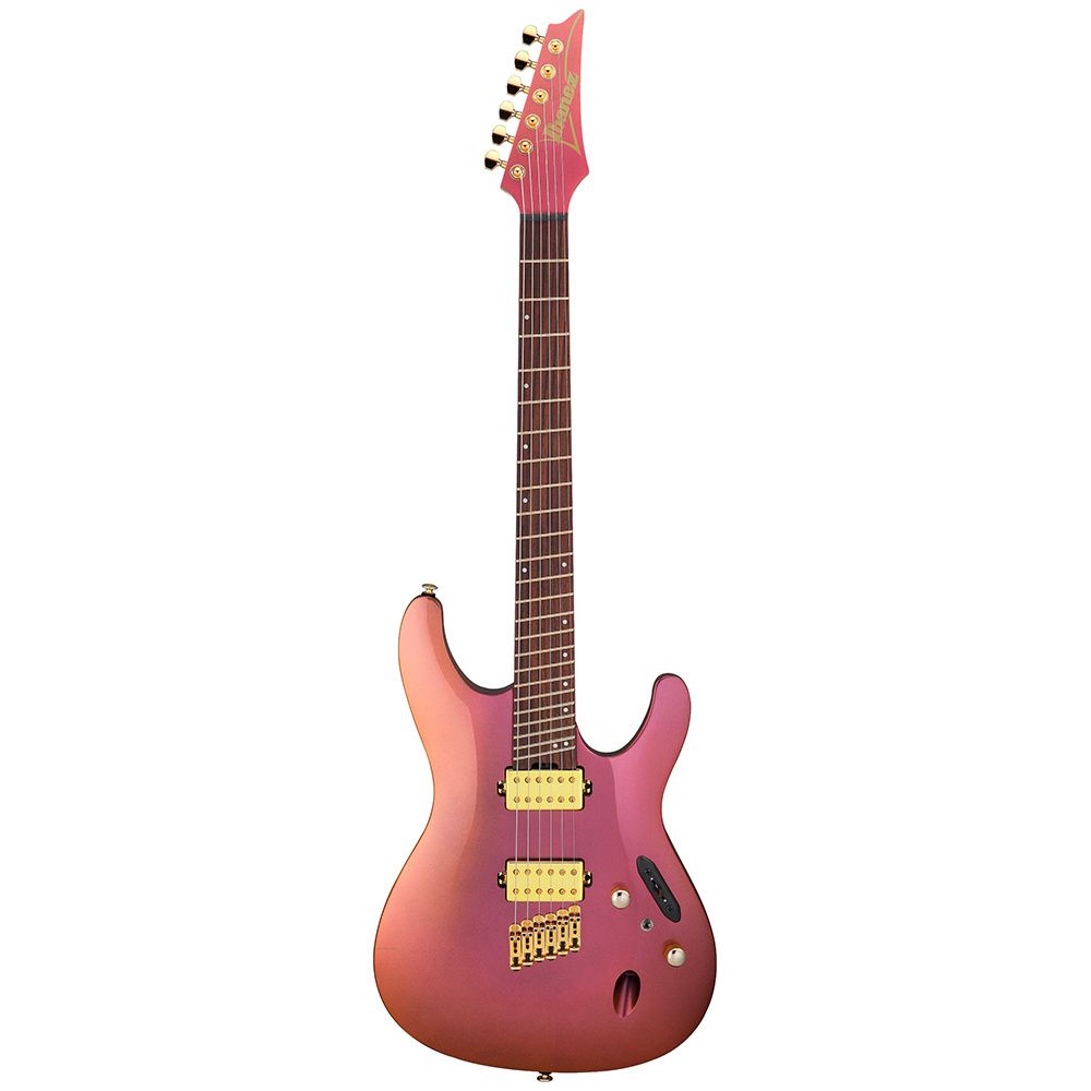 Ibanez SML721-RGC S Axe Design Lab Serisi Elektro Gitar