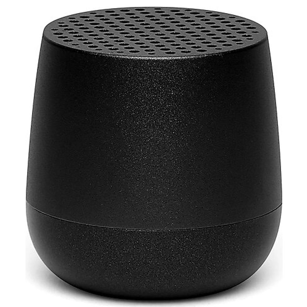 LEXON Mino Bluetooth Hoparlör Siyah