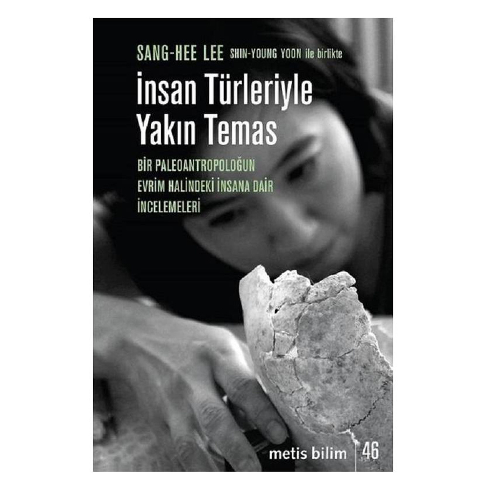 İnsan Türleriyle Yakın Temas