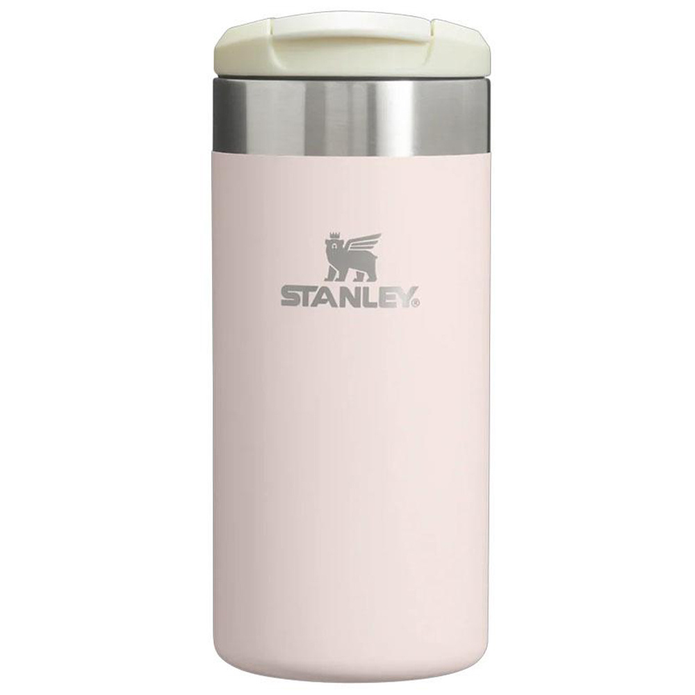 STANLEY The AeroLight™ Transit Mug .35L / 12oz Rose Quartz