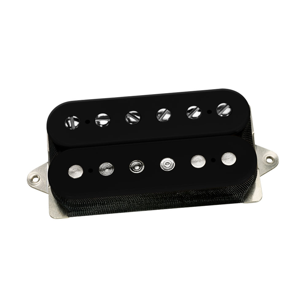 DIMARZIO DP254BK Transition Neck Manyetik