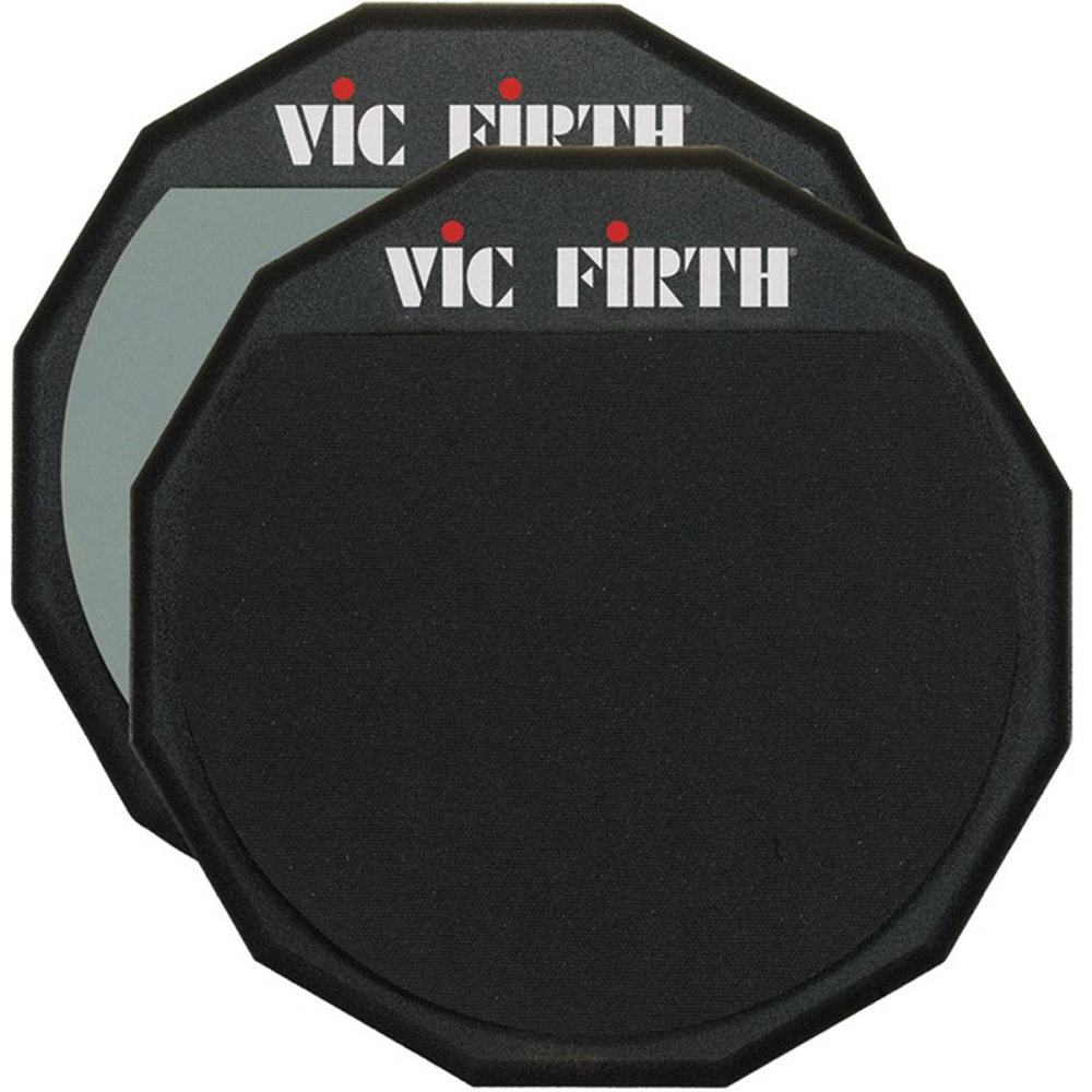 VIC FIRTH PAD6D - 6