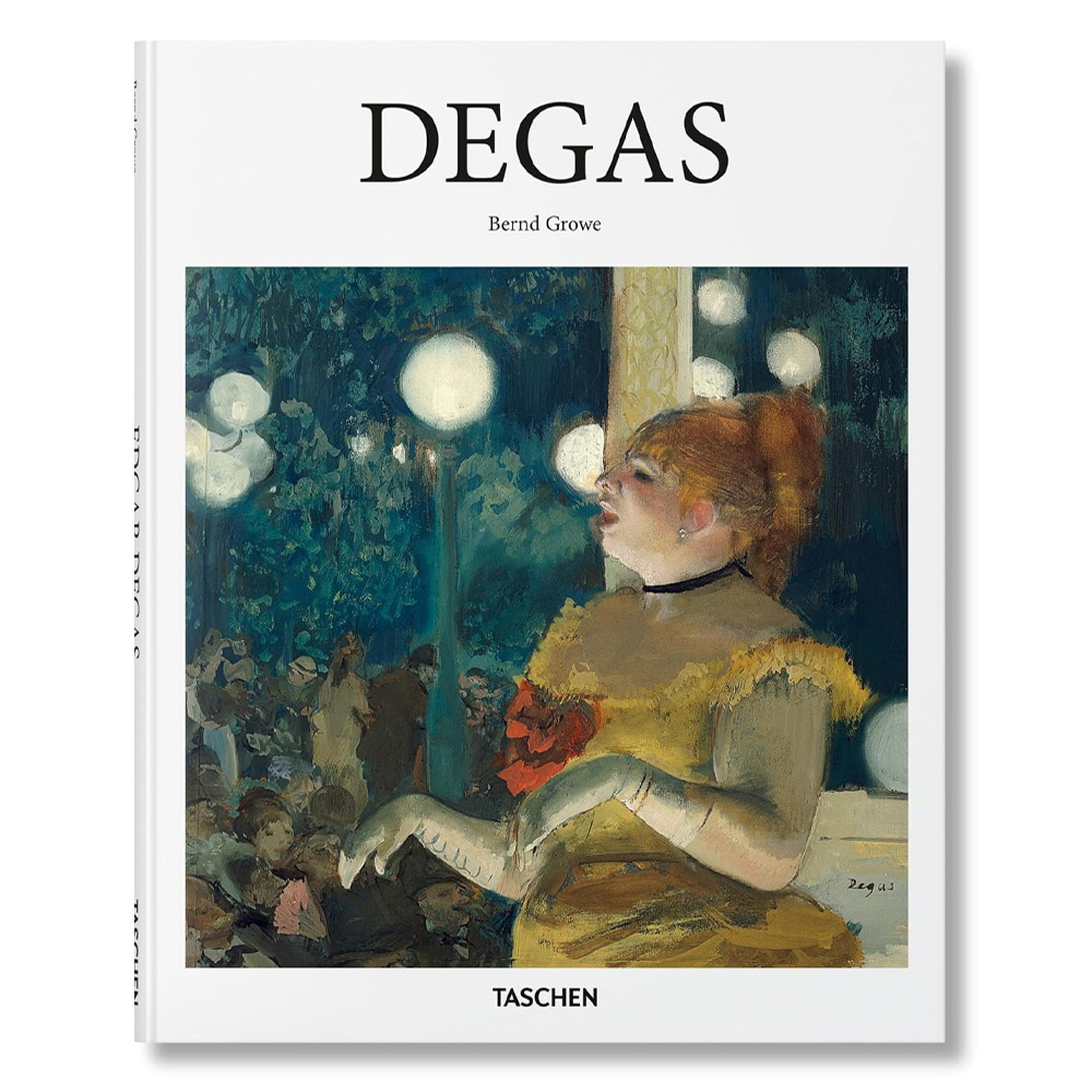 Taschen - Degas