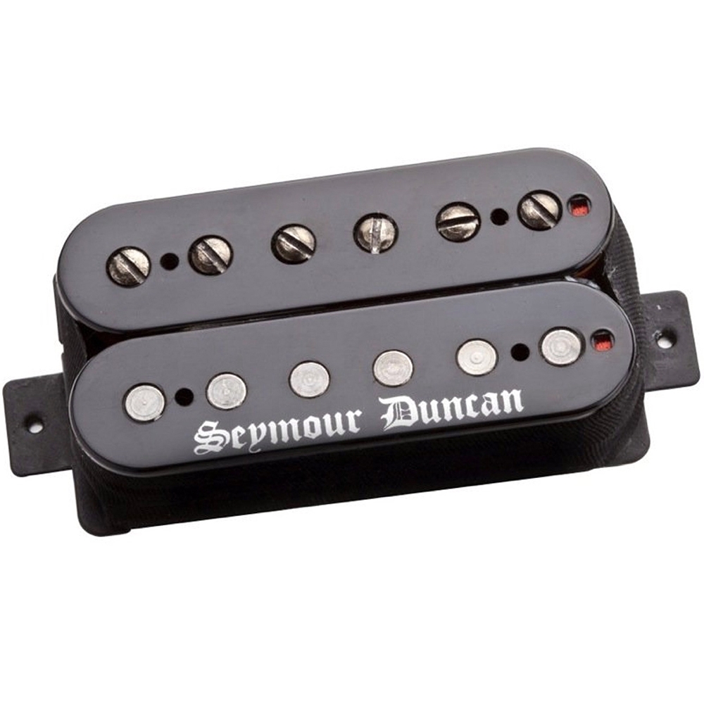 Seymour Duncan Black Winter HB Sap Siyah Manyetik