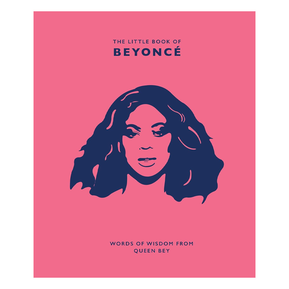 The Little Book Of Beyoncé