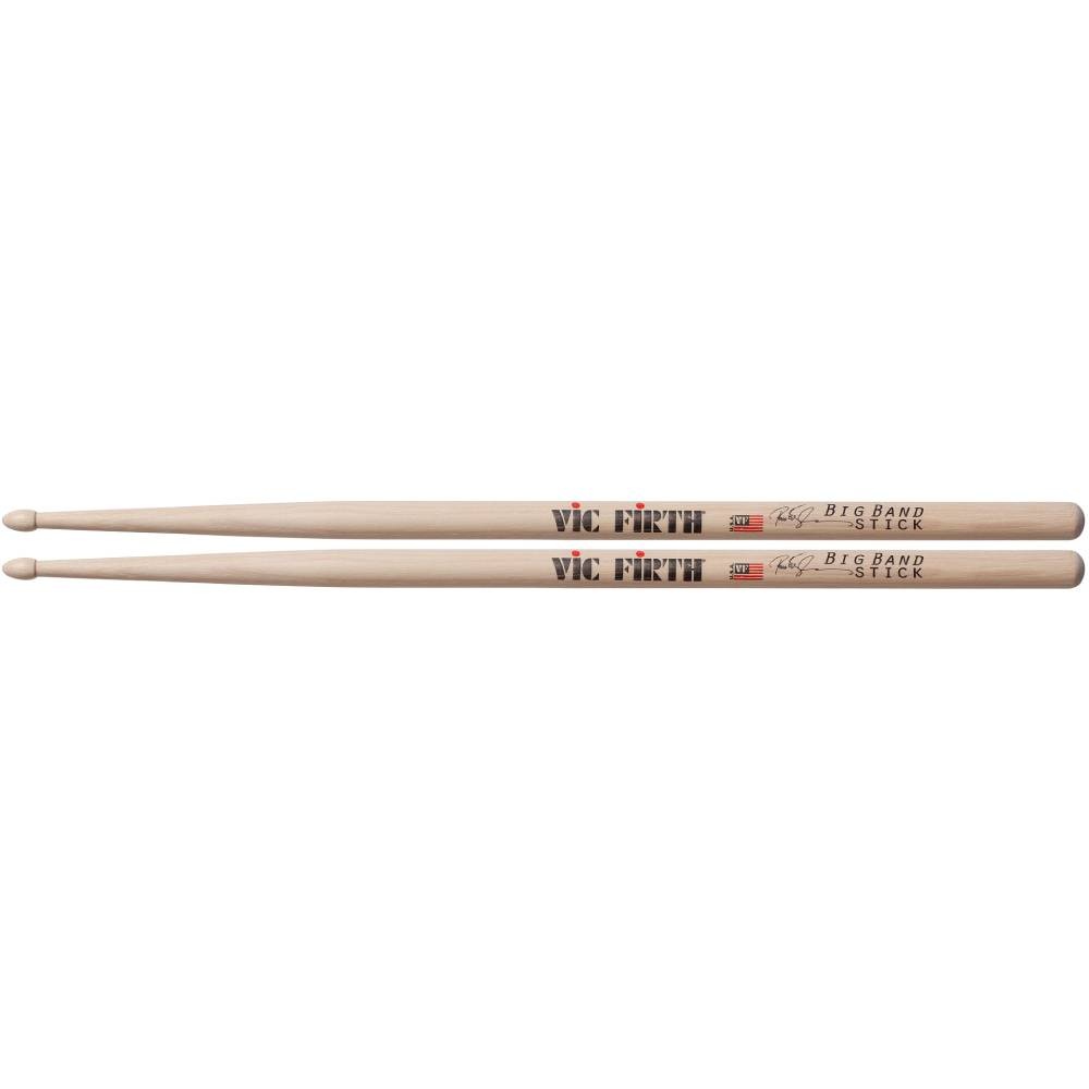 VIC FIRTH SPE3 - Peter Erskine Big Band Baget