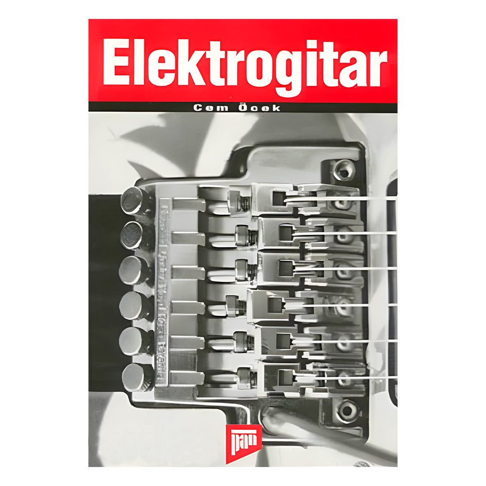 Elektrogitar
