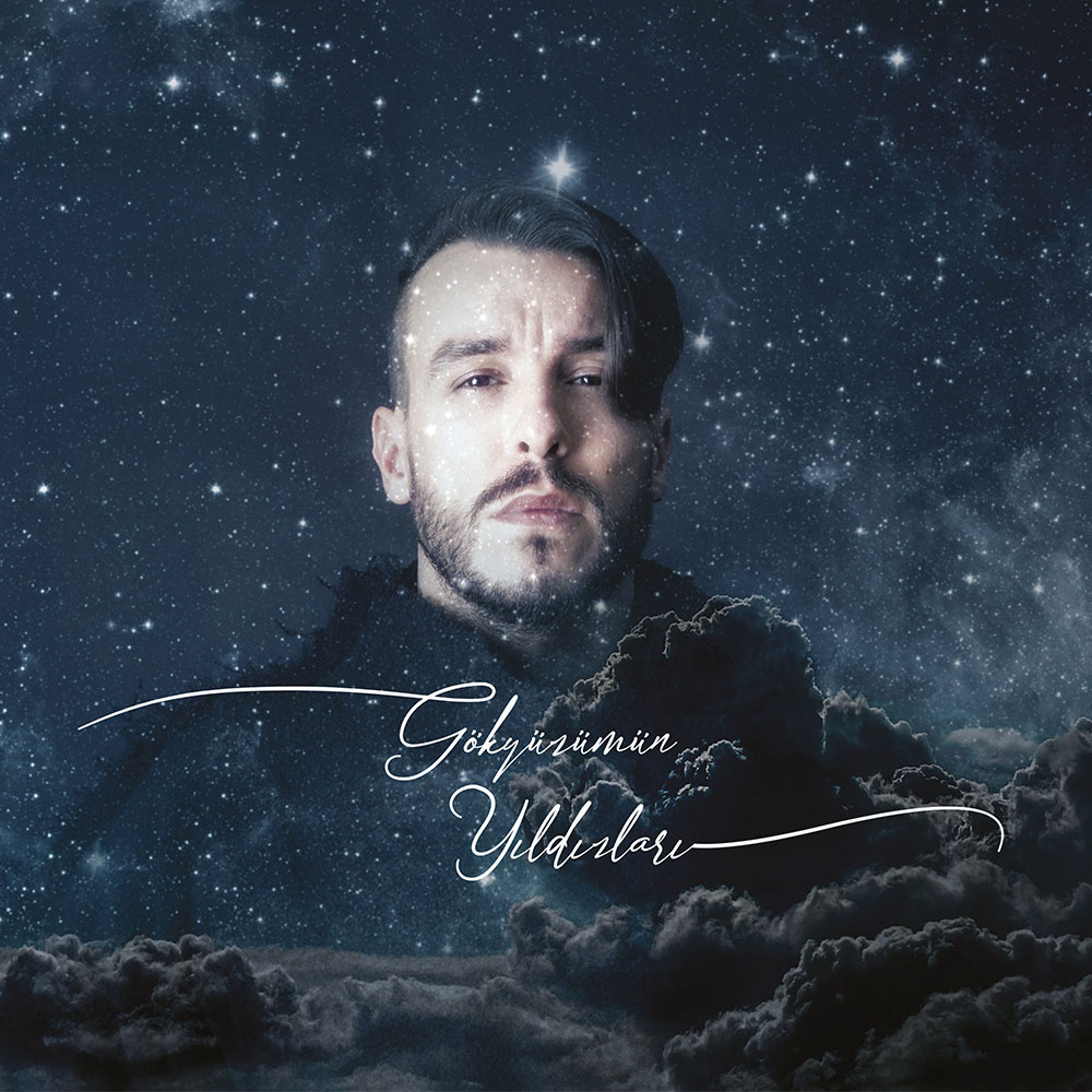 Cem Adrian - Gökyüzümün Yıldızları