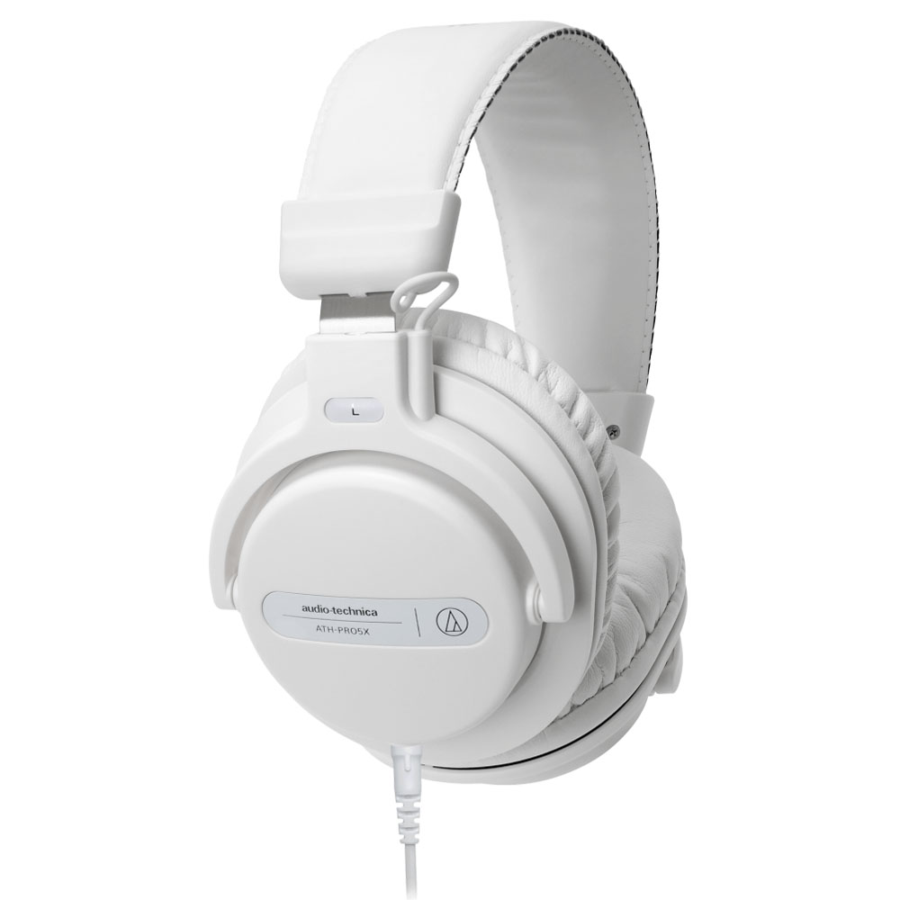 AUDIO TECHNICA ATH-PRO5XWH DJ Kulaklığı